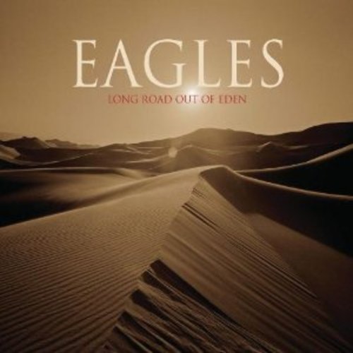 [중고] Eagles / Long Road Out Of Eden (2CD/홍보용)