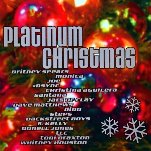 V.A. / Platinum Christmas (미개봉)