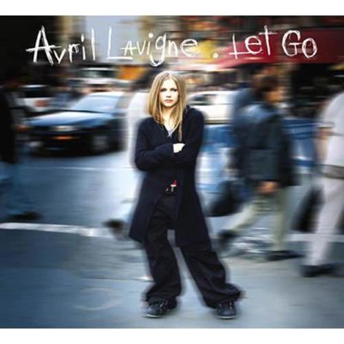 [중고CD] Avril Lavigne / Let Go