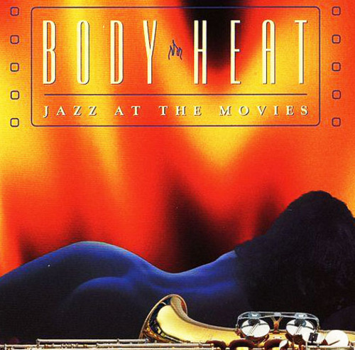 [중고CD] jazz at the movies / Body Heat (수입)