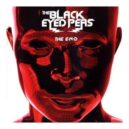 [중고] Black Eyed Peas / The E.N.D. (Energy Never Dies) (2CD Deluxe Edition/수입)