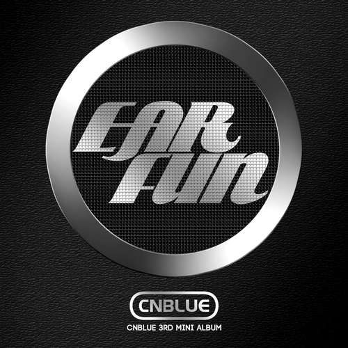 [중고CD] 씨엔블루 (Cnblue) / Ear Fun (3rd Mini Album)