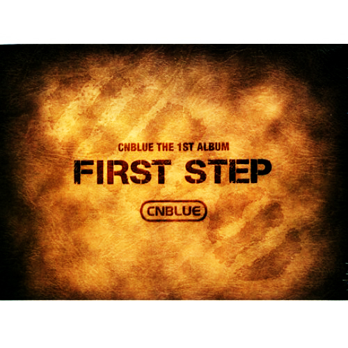 [중고CD] 씨엔블루 (Cnblue) / 1집 First Step (Digipack)