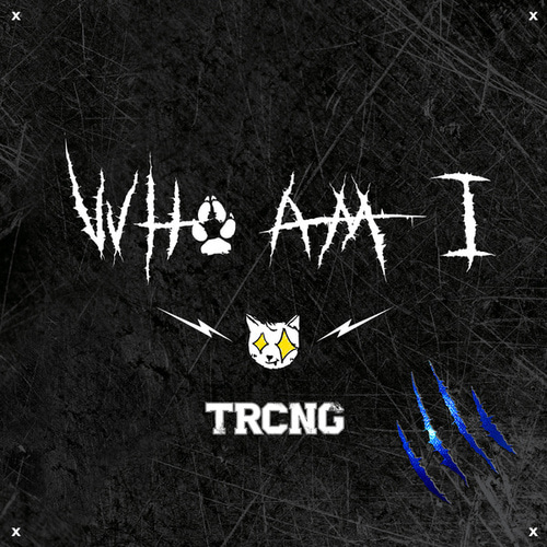 티알씨엔지 (TRCNG) / Who Am I (싱글앨범 1집 Wolf Baby/미개봉)