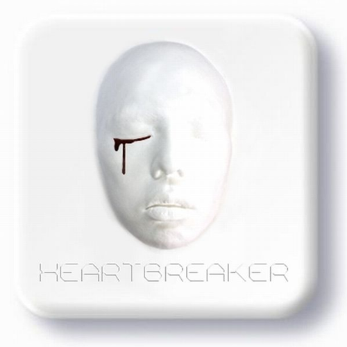 [중고CD] 지드래곤 (G-Dragon) / Heartbreaker (초반)