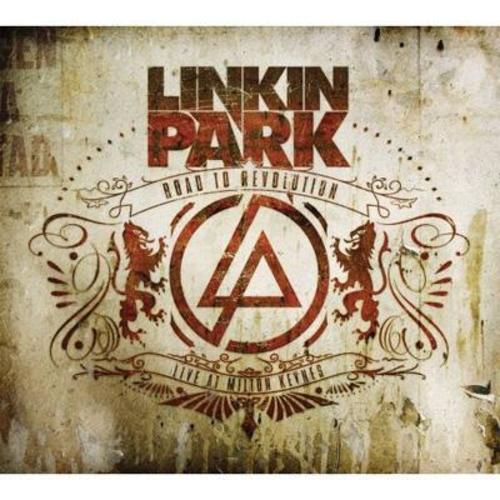 [중고CD] Linkin Park / Road To Revolution: Live At Milton Keynes (CD+DVD Digipak)