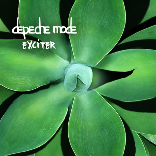 [중고CD] Depeche Mode / Exciter (EU수입)