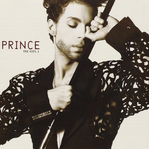[중고] Prince / The Hits1