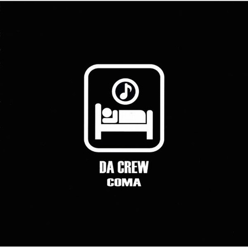 [중고] 다크루(DA CREW) / Coma (펀칭)