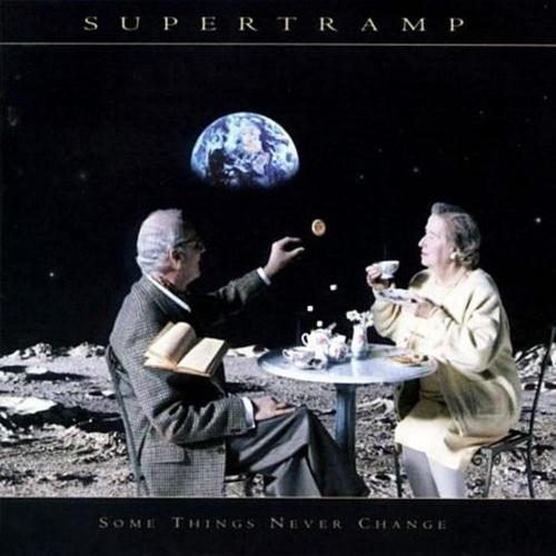 [중고] Supertramp / Some Things Never Change (일본반CD)