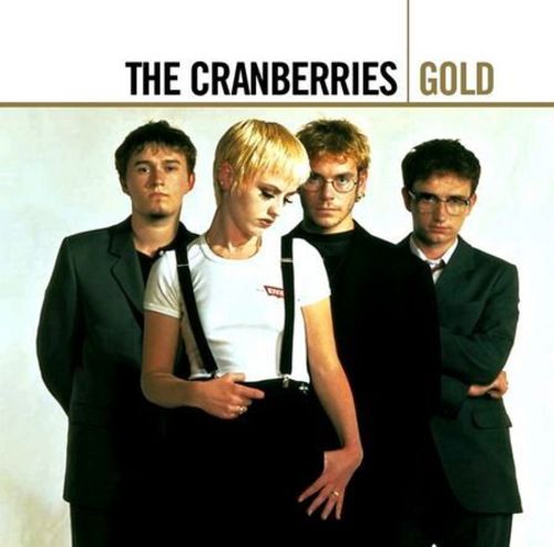 Cranberries / Gold - Definitive Collection (2CD Remastered/수입/미개봉)