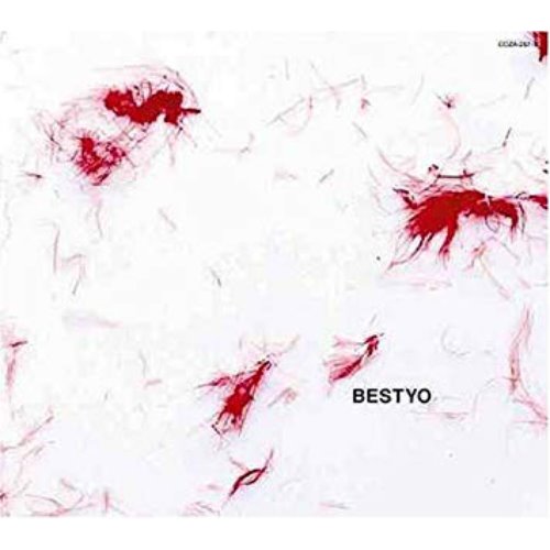 [중고] Hitoto Yo / Bestyo + Concertyo (Hitoto Yo the best BESTYO 2006 year all 16 bending compilation/CD+DVD/일본반/아웃케이스/오비포함)
