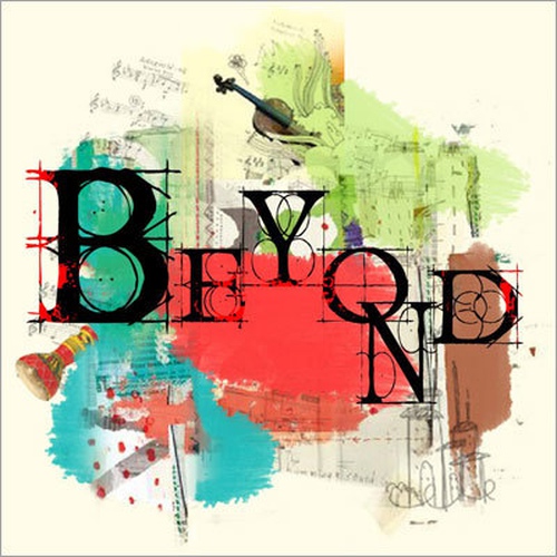 [중고] V.A. / Beyond - 1st Band Incubating 상상마당 밴드 인큐베이팅 (미개봉CD)