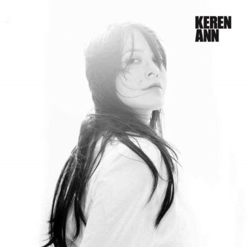 [중고CD] Keren Ann / Keren Ann (CD)