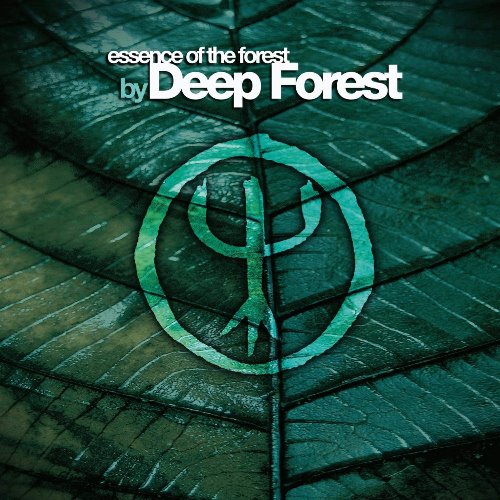 [중고] Deep Forest / Essence Of The Forest (홍보용CD)
