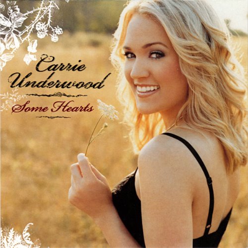 [중고] Carrie Underwood / Some Hearts (홍보용CD)
