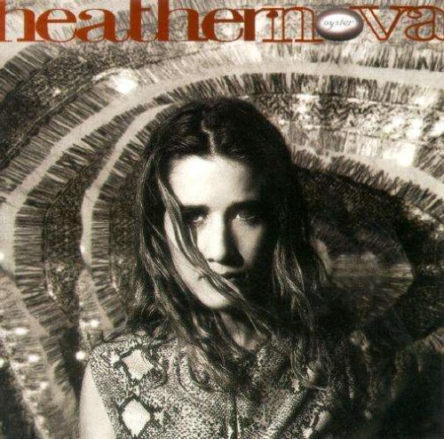 [중고] Heather Nova / Oyster (수입CD)