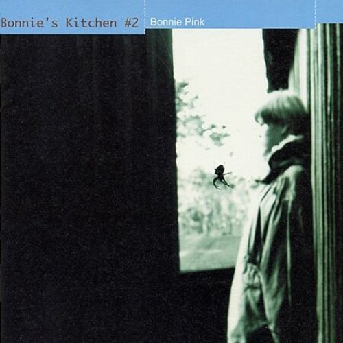 [중고] Bonnie Pink (보니 핑크) / Bonnie`S Kitchen #2 (CD)