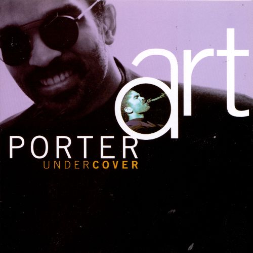 [중고] Art Porter / Undercover (CD)