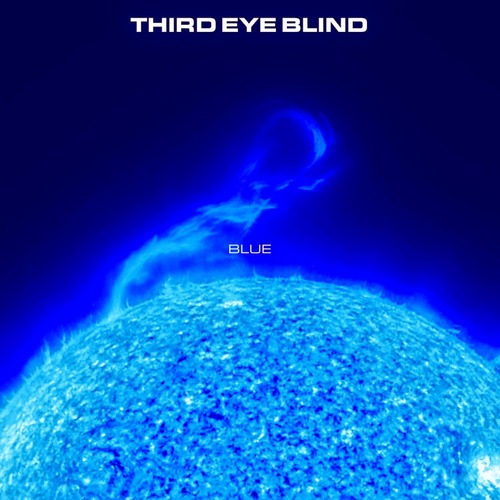 [중고CD] Third Eye Blind / Blue (수입)