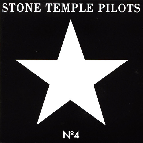 [중고CD] Stone Temple Pilots / No 4