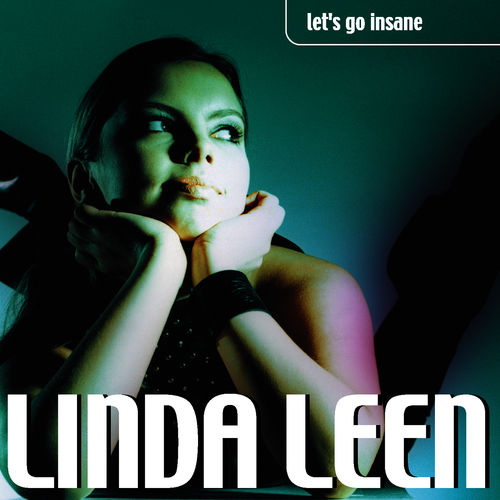 [중고] Linda Leen / Let&#039;s Go Insane (CD/홍보용)