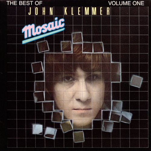 [수입] John Klemmer / Mosaic (The Best Of John Klemmer Volume One/수입CD)