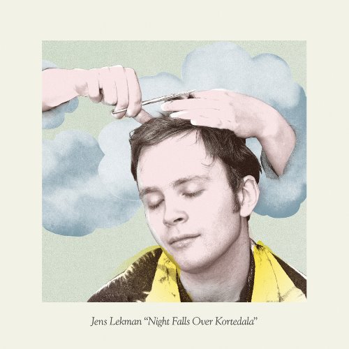 [중고] Jens Lekman / Night Falls Over Kortedala (수입CD)