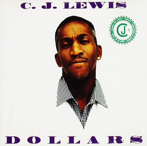 [중고] C.J. Lewis / Dollars (수입CD)