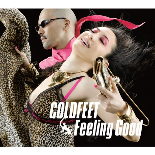 COLDFEET / Feeling Good (Digipack CD/미개봉)