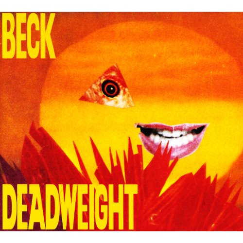[중고] Beck / Deadweight (Single CD/수입)