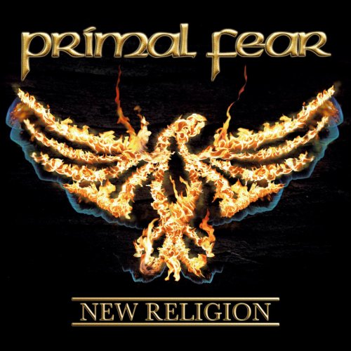 [중고CD] Primal Fear / New Religion