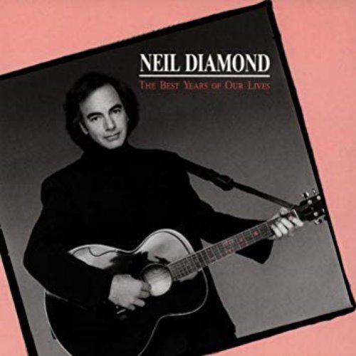 [중고CD] Neil Diamond / Best Year Of Our Lives By Neil Diamond (수입)