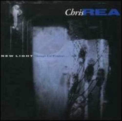 [중고CD] Chris Rea / The Best Of Chris Rea : New Light Through Old Windows (수입)