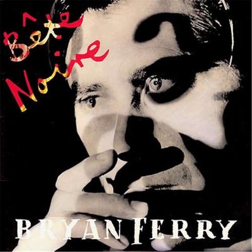 [중고CD] Bryan Ferry / Bete Noire (일본반)