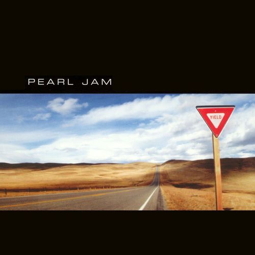 [중고CD] Pearl Jam / Yield (Digipack CD/일본반)