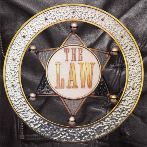 [중고CD] Law / The Law (수입)