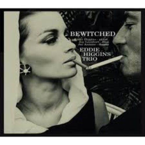 [중고CD] Eddie Higgins Trio / Bewitched (Gold CD/Digipak CD/A급)