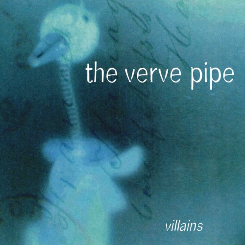 [중고CD] Verve Pipe / Villains