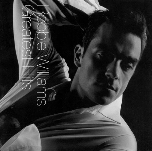 [중고CD] Robbie Williams / Greatest Hits (수입)