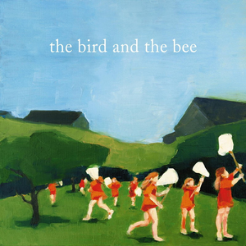 [중고CD] Bird And The Bee / The Bird And The Bee