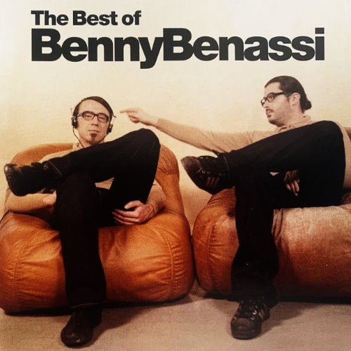 [중고CD] Benny Benassi / Best Of Benny Benassi (2CD)