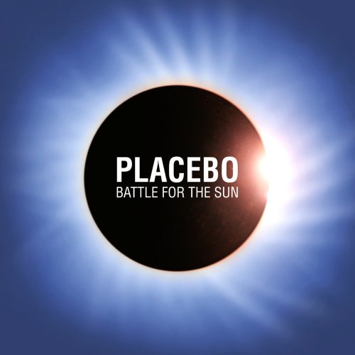 [중고CD] Placebo / Battle For The Sun