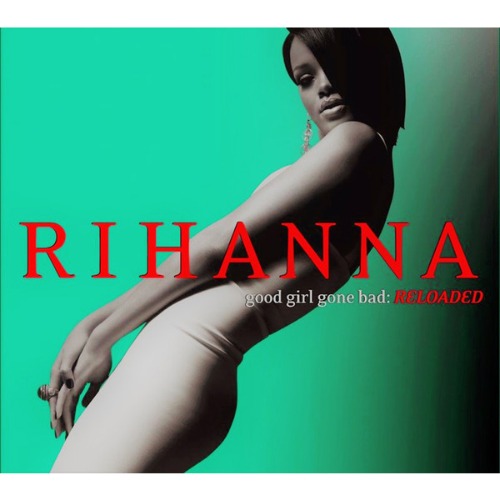 [중고CD] Rihanna / Good Girl Gone Bad Reloaded (CD+DVD Digipack)