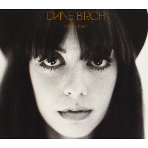 [중고CD] Diane Birch / Bible Belt