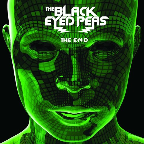 [중고CD] Black Eyed Peas / The E.N.D (The Energy Never Dies)