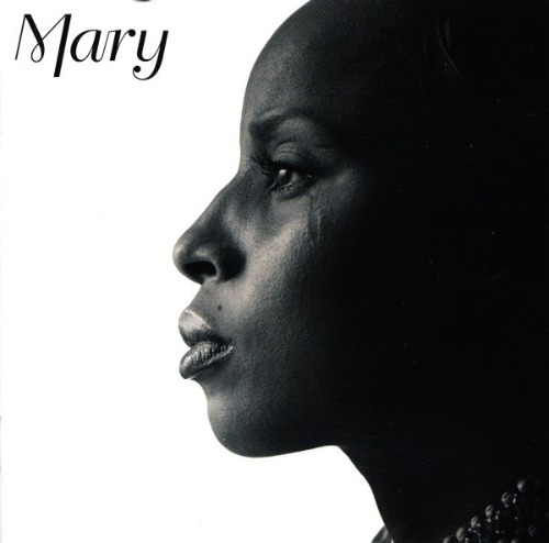 [중고CD] Mary J. Blige / Mary (수입)