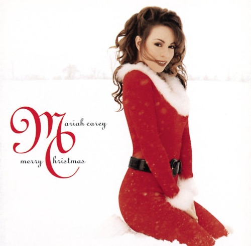 [중고CD] Mariah Carey / Merry Christmas (CD+DVD)