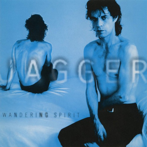 [중고CD] Mick Jagger / Wandering Spirit (수입)