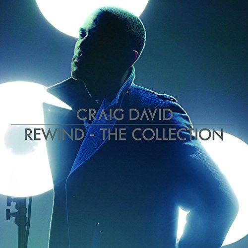 [중고CD] Craig David / Greatest Hits